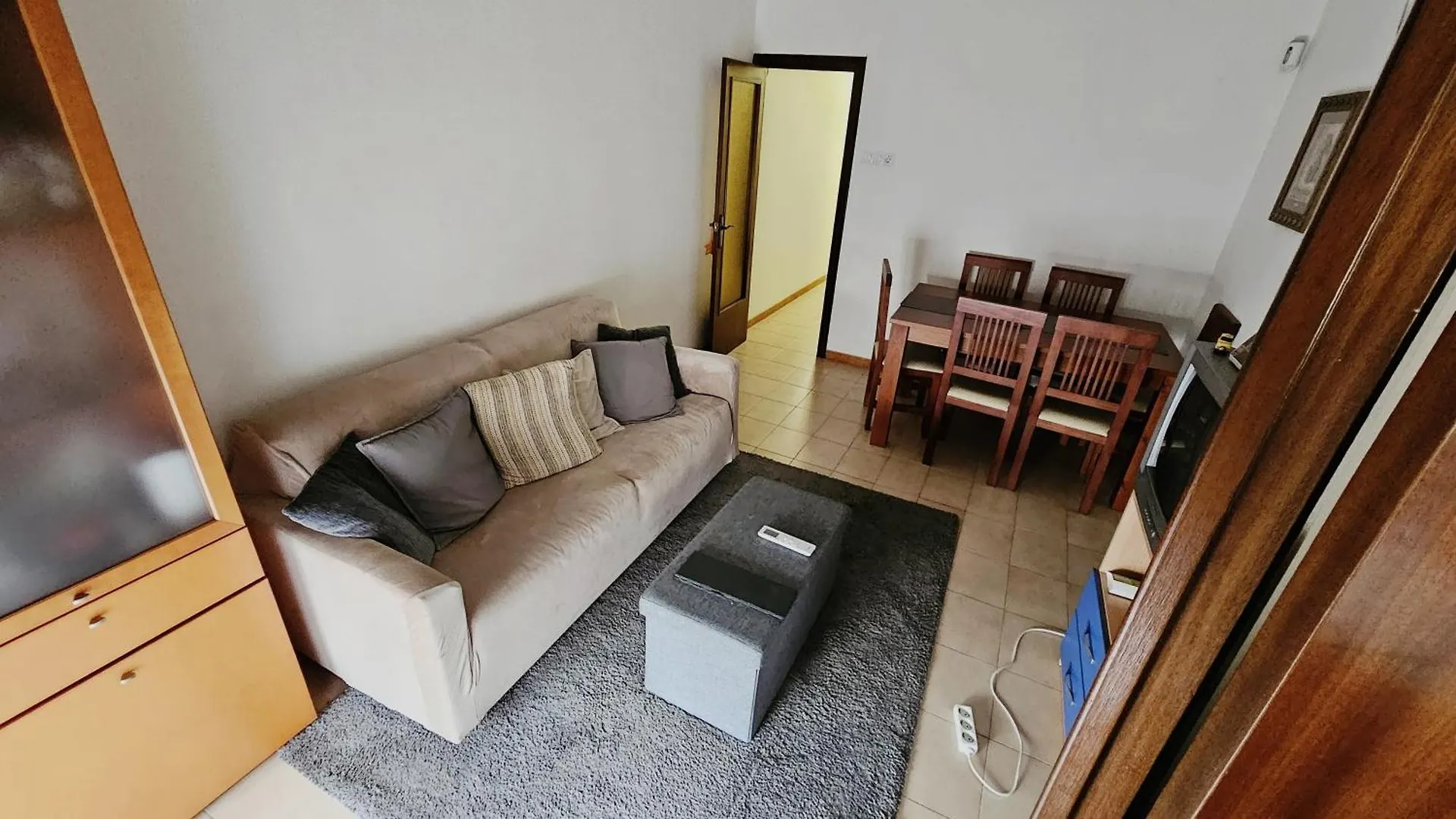 Casa Atelier Bcn Apartment Barcelona