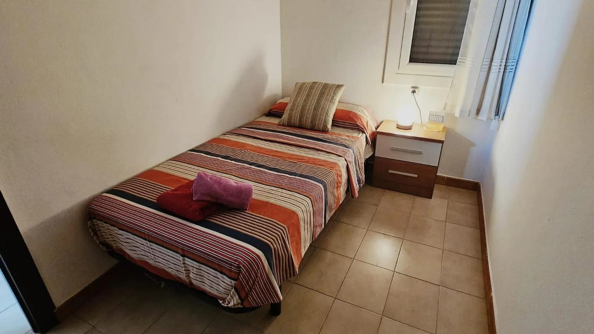 Casa Atelier Bcn Apartment Barcelona Spain