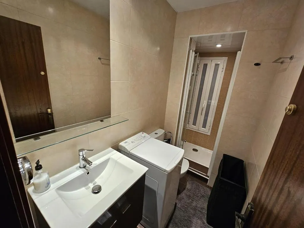 Casa Atelier Bcn Appartement Barcelona