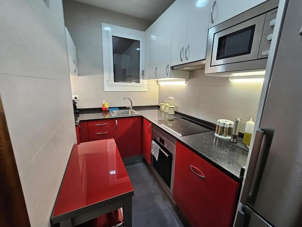 Casa Atelier Bcn Appartement Barcelona