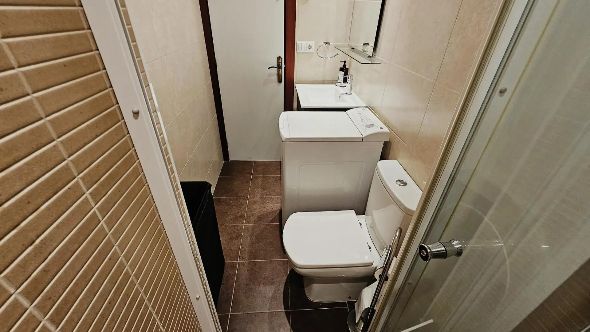 Casa Atelier Bcn Appartement Barcelona