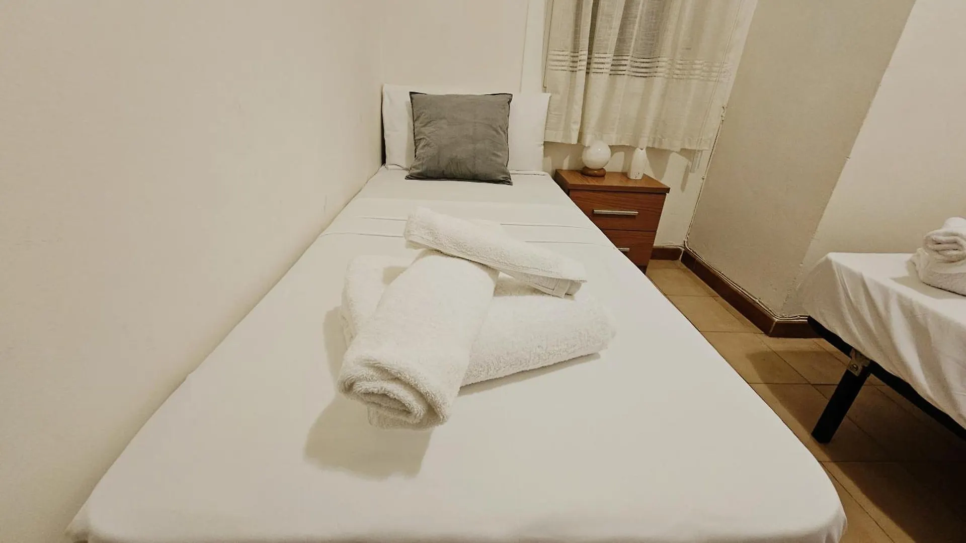 Casa Atelier Bcn Apartment Barcelona Spain