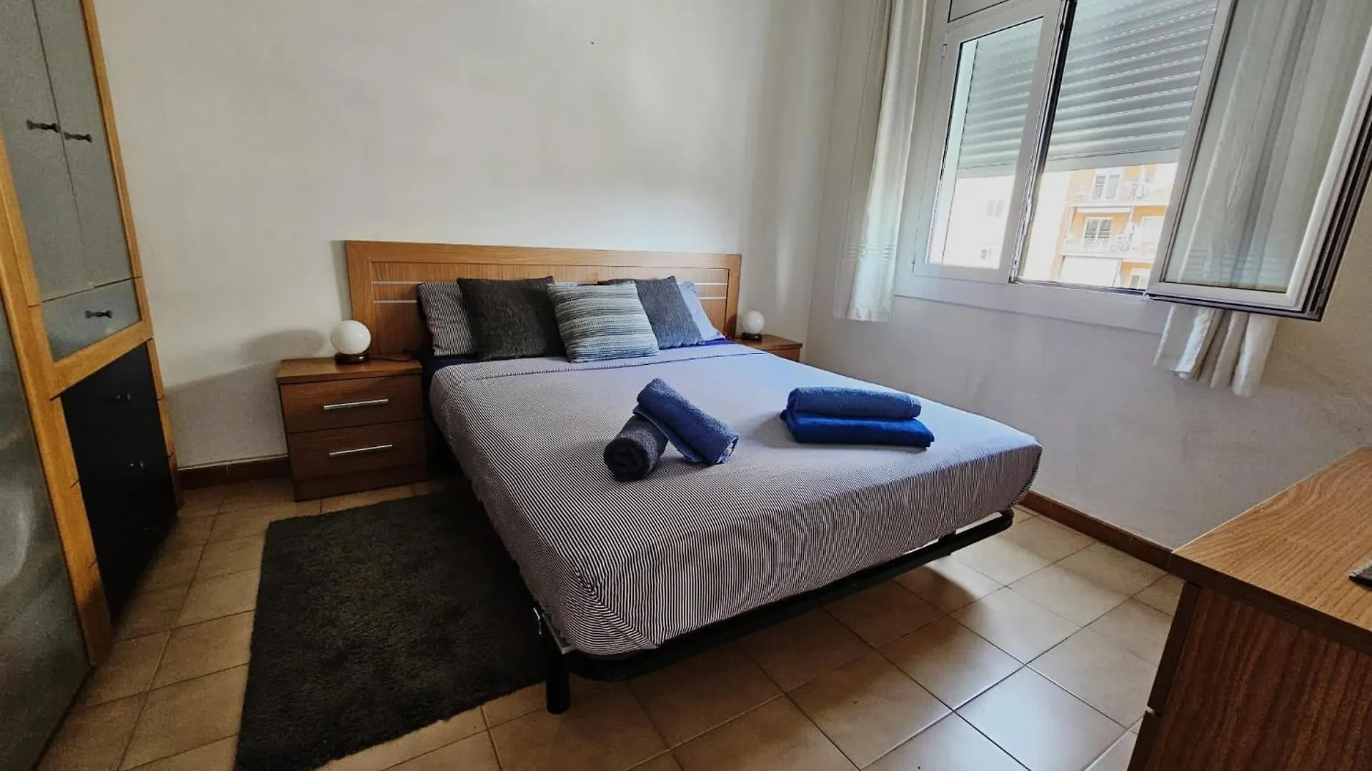 Casa Atelier Bcn Apartment Barcelona