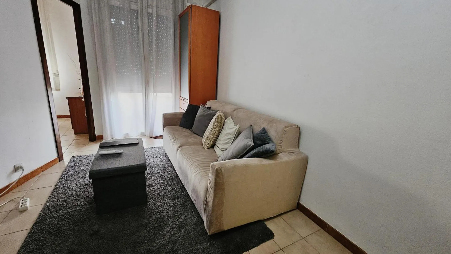 Casa Atelier Bcn Apartment Barcelona