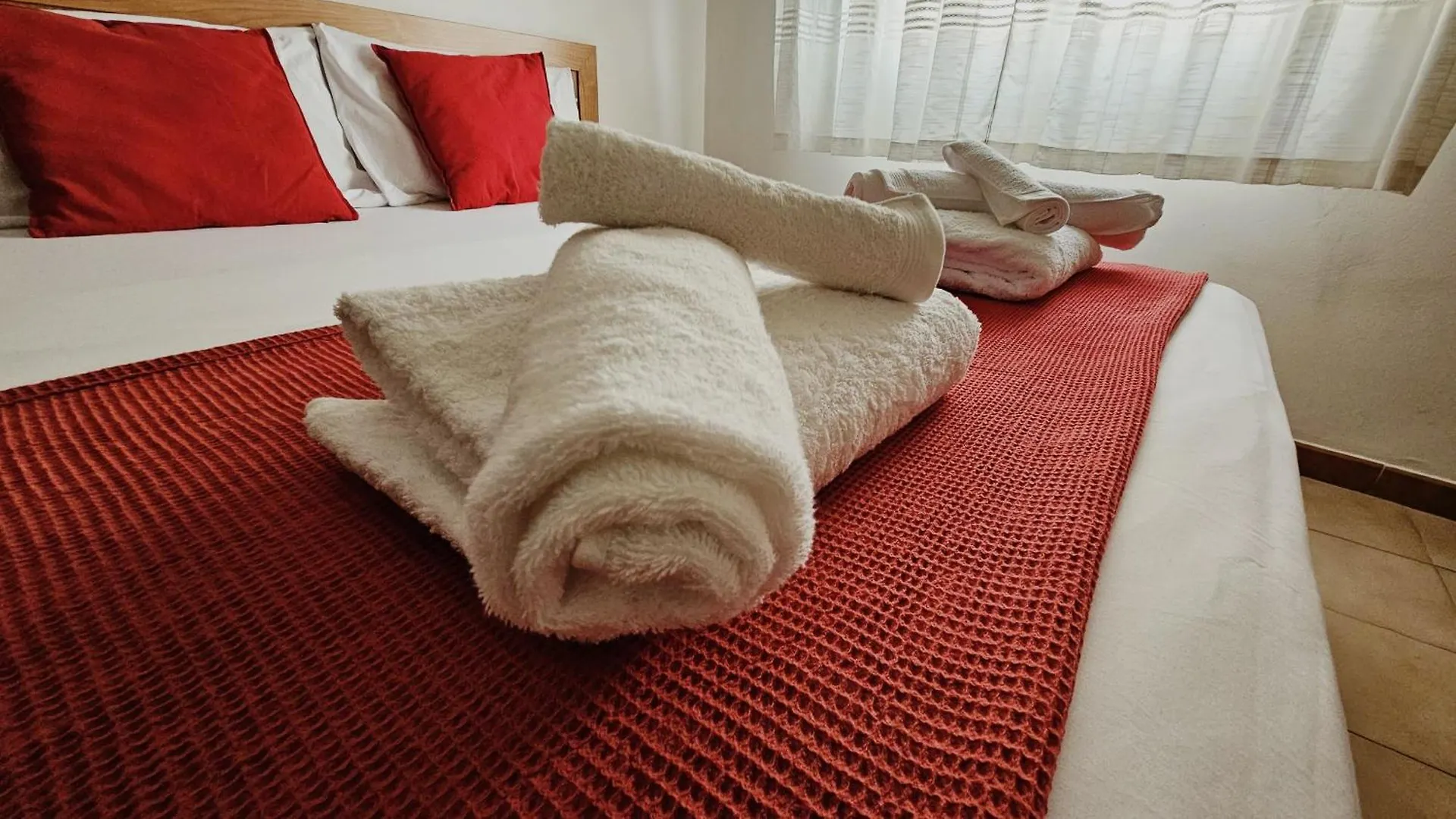 Casa Atelier Bcn Apartment Barcelona 0*,  Spain